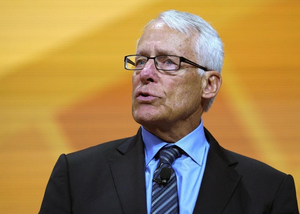 #18. Rob Walton